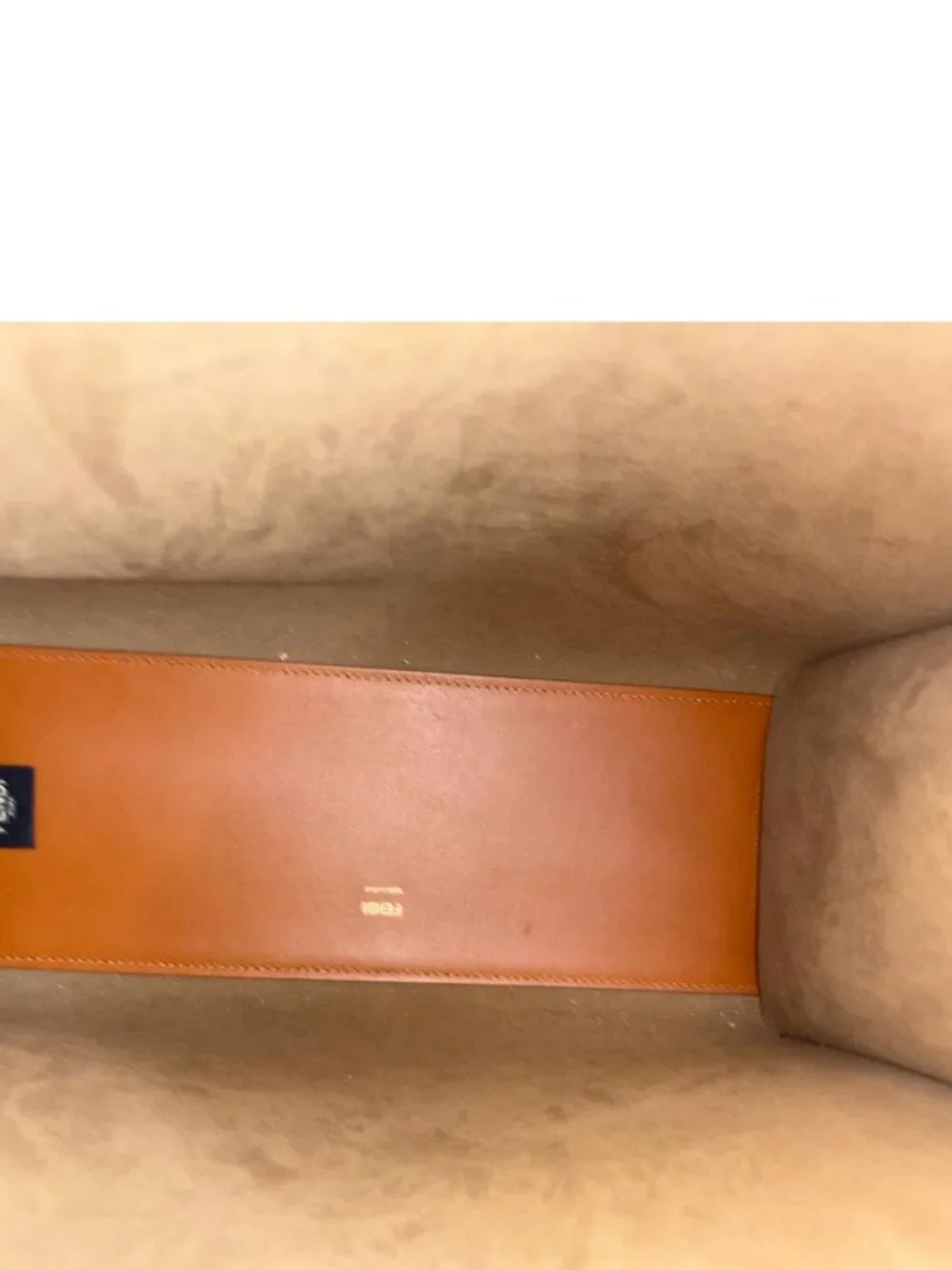 Fendi item details